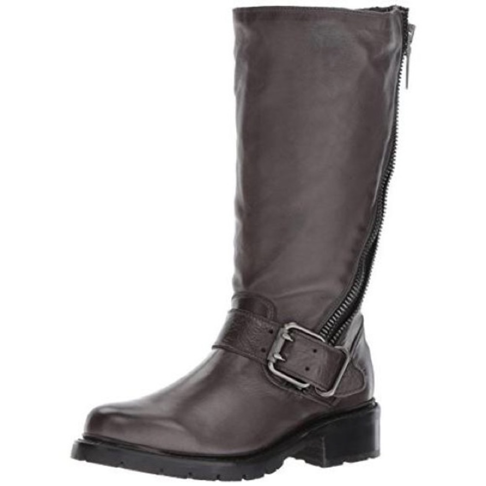 LAST CHANCE: Frye Samantha Tall Boot